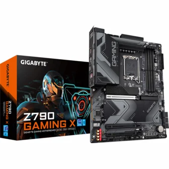 Mātesplate Gigabyte Z790 Gaming X