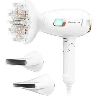 Fēns Rowenta Ultimate Experience Scalp Care CV9240