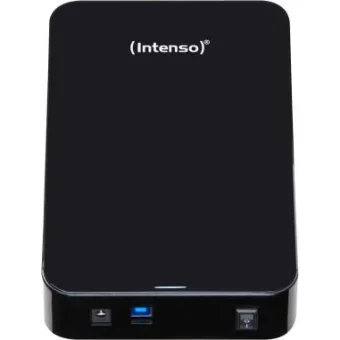 Ārējie cietie diski Intenso External 4TB