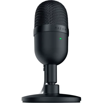 Mikrofons Razer Seiren Mini Black