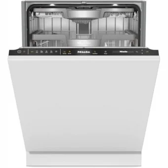 Trauku mazgājamā mašīna Miele G 7797 SCVi K2O XXL 125 Gala Edition 12472620