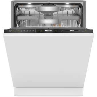 Trauku mazgājamā mašīna Miele G 7793 SCVi K2O AutoDos 125 Gala Edition 12472610