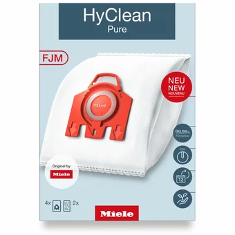 Miele HyClean Pure FJM 12281690