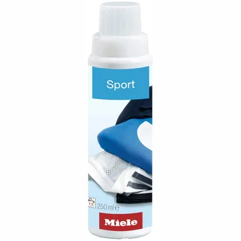 Miele WA SP 252 L Sport Mazgāšanas līdzeklis sporta apģērbiem 250ml 10225760