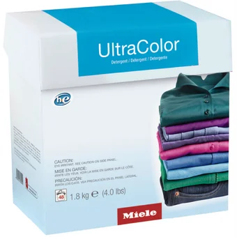 Miele WA UC 1803 P Ultra Color Veļas pulveris 1,8 kg