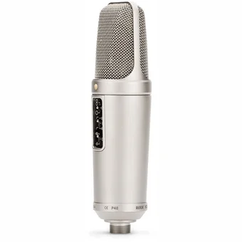 Mikrofons Rode NT2-A