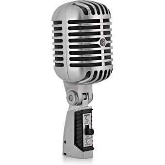 Mikrofons Shure 55SH Series II