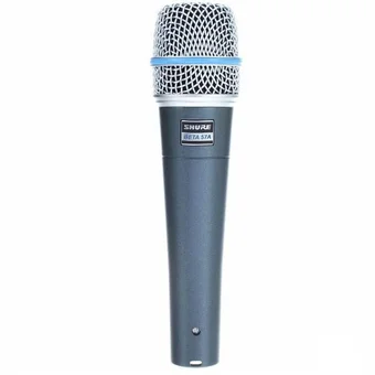 Mikrofons Shure Beta 57A