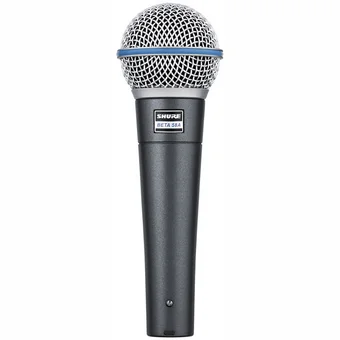 Mikrofons Shure Beta 58A