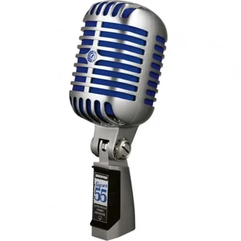 Mikrofons Shure Super 55
