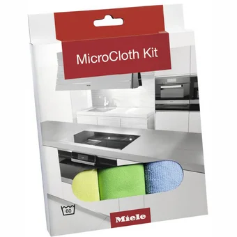 Miele MicroCloth Kit 3.gb. 10159570