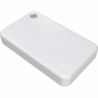 Mikrotik TG-BT5-IN Indoor Bluetooth tags for the MikroTik KNOT or other IoT asset-tracking/telemetry setups