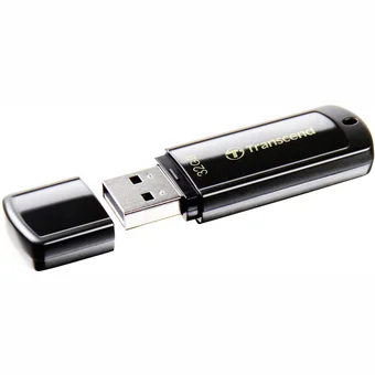 USB zibatmiņa Transcend USB 2.0 32 GB TS32GJF350