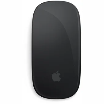Datorpele Apple Magic Mouse 2 Black