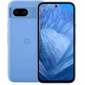 Google Pixel 8a 8+128GB Bay