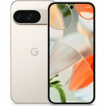 Mobilie telefoni un viedtālruņi Google Pixel 9 12+256GB Porcelain