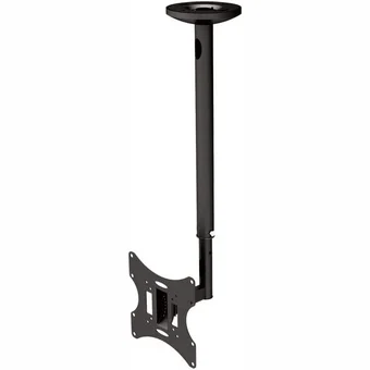 Monitora stiprinājums Newstar FPMA-C060BLACK 10"-40"