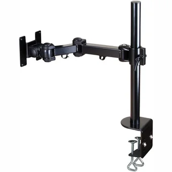 Monitora stiprinājums Newstar FPMA-D960BLACKPLUS 10"-49"