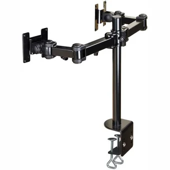 Monitora stiprinājums Newstar FPMA-D960D 10"-27"
