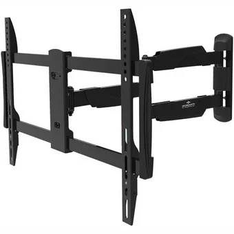 Televizora stiprinājums Newstar NM-W460BLACK 32"-60"