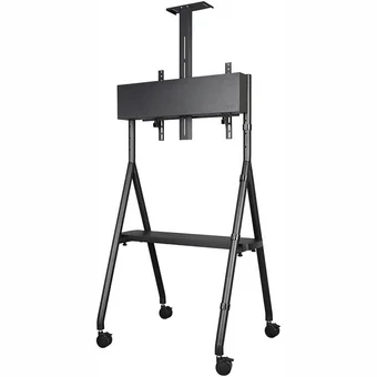 Monitora stiprinājums Newstar NS-M1500BLACK 32"-65"