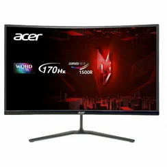 Monitori Acer Nitro ED270U P2 27"