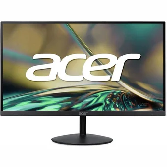 Monitors Acer SA322QU A 31.5"
