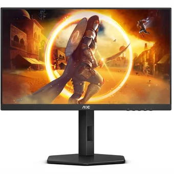 Monitors AOC 24G4X 23.8"