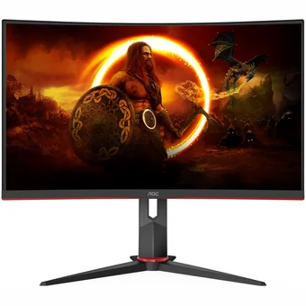 Monitors AOC CQ27G2S/BK 27"