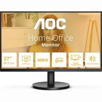 Monitors AOC U27B3M 27"