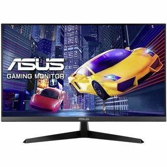 Monitors Asus VY279HGE 27"