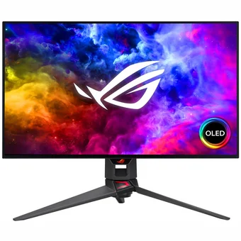 Monitors Asus ROG Swift OLED PG27AQDM 27"