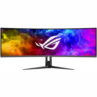 Monitors Asus ROG Swift QD-OLED PG49WCD 49"