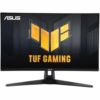 Monitors Asus TUF Gaming VG27AQ3A 27"