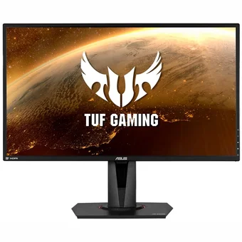 Monitors Asus TUF Gaming VG27BQ 27"