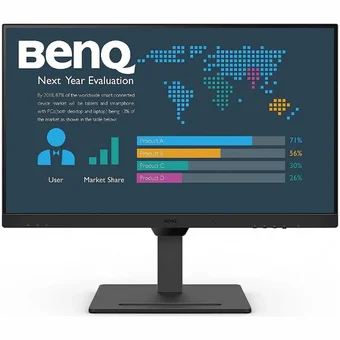 Monitori BenQ BL3290QT 32" 9H.LLMLA.TPE