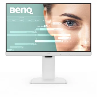 Monitori BenQ GW2486TC 24"
