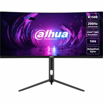 Monitori Dahua LM30-E330CA 30"