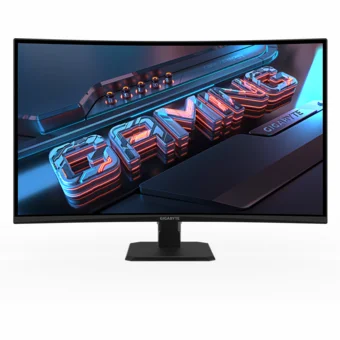 Monitori Gigabyte GS32QCA EU  31.5 "