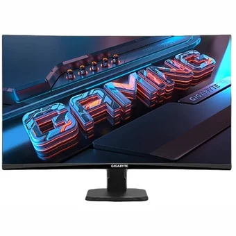 Monitors Gigabyte GS27FC EK1 27"