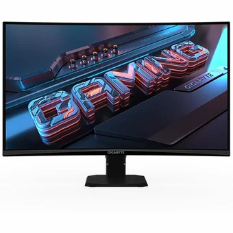 Monitors Gigabyte GS27QC EK 27"
