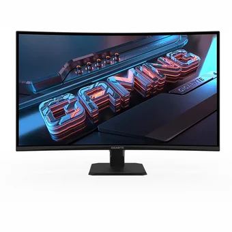 Monitors Gigabyte GS32QC EU1 31.5"