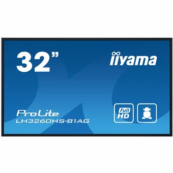 Monitori Iiyama Prolite 32" LH3260HS-B1AG