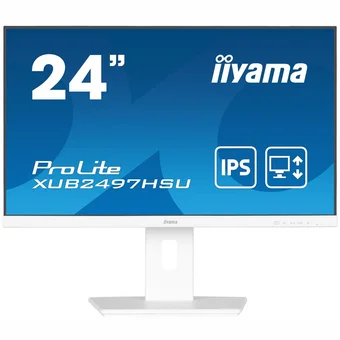 Monitori Iiyama ProLite XUB2497HSU-W2 24"