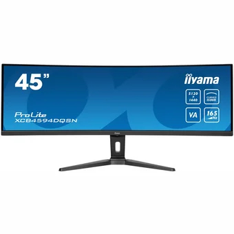 Monitors Iiyama Prolite 45" XCB4594DQSN-B1
