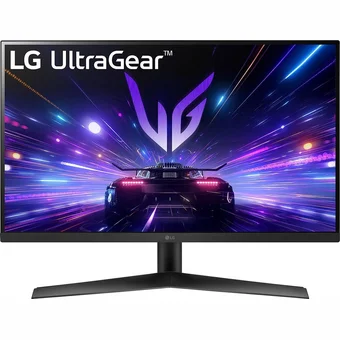 Monitors LG UltraGear 27GS60F-B 27"