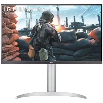 Monitors LG 27UP650P-W 27"