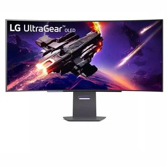 Monitors LG UltraGear 45GS95QE-B 44.5"