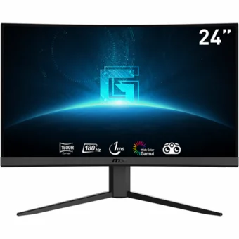 Monitors MSI G24C4 E2 23.6"