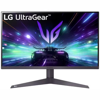 Monitors LG UltraGear 24GS50F-B 23.7"